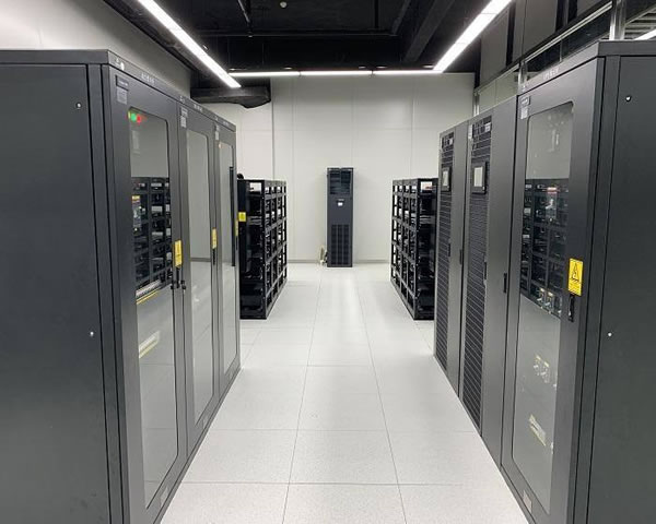 The Impact Of German Server Hosting On Corporate Websites